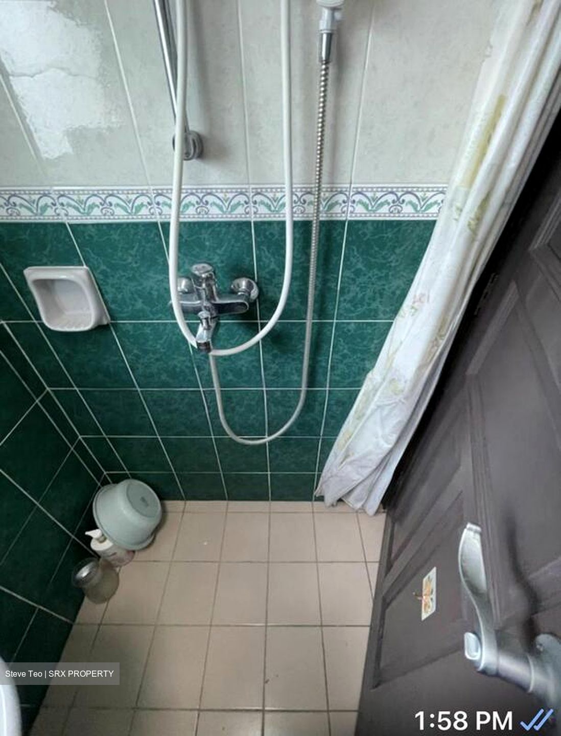 Barossa Gardens (D5), Terrace #503181021